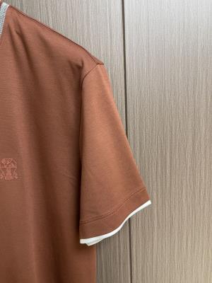 wholesale quality brunello cucinelli shirt model no. 20